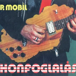 Honfoglalas Honfoglalas