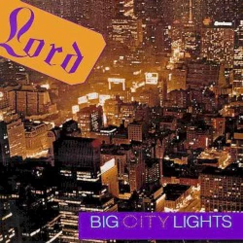 Big City Lights