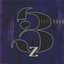 Zoli Band Zoli Band