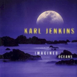 Imagined Oceans Imagined Oceans