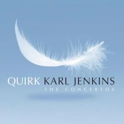 Quirk - The Concertos Quirk - The Concertos