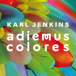 Adiemus Colores Adiemus Colores