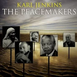 The Peacemakers The Peacemakers