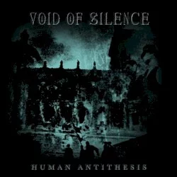Human Antithesis Human Antithesis