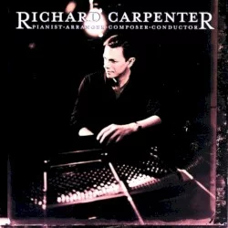 Pianist, Arranger, Composer, Conductor Pianist, Arranger, Composer, Conductor