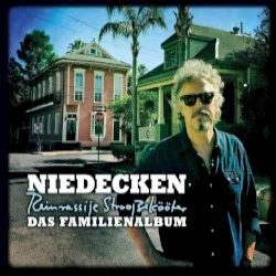 Das Familienalbum - Reinrassije Strooßekööter (Deluxe Version)