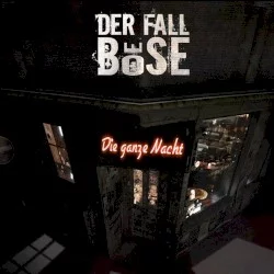 Die ganze Nacht