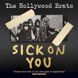 Sick On You Sick On You