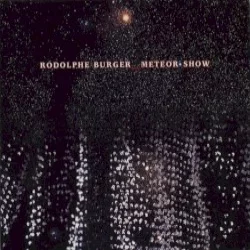 Meteor Show Meteor Show
