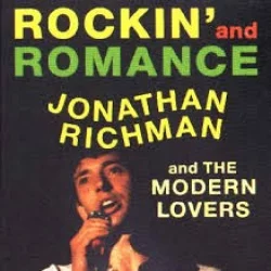 Rockin’ and Romance Rockin’ and Romance