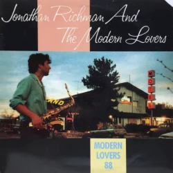 Modern Lovers 88 Modern Lovers 88