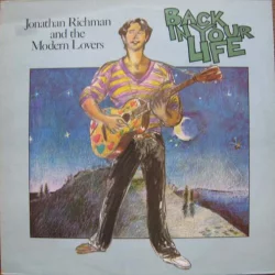 Back in Your Life Back in Your Life