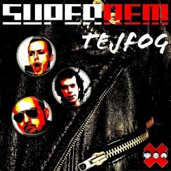 Tejfog Tejfog