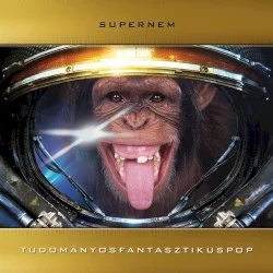 Tudományos Fantasztikus Pop Tudományos Fantasztikus Pop