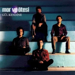 Gül Kendine Gül Kendine