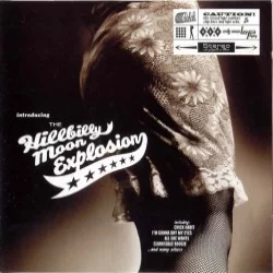 Introducing the Hillbilly Moon Explosion Introducing the Hillbilly Moon Explosion