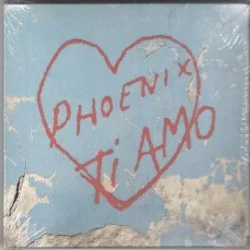 Ti amo