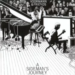 A Sideman’s Journey