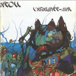 L’Araignée-Mal