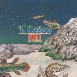 L'Océan