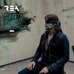 Can’t Stand the Silence