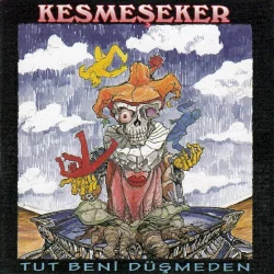 Tut Beni Düşmeden