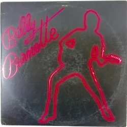 Billy Burnette