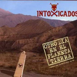 Otro día en el planeta Tierra