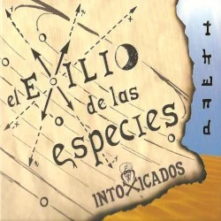 El exilio de las especies
