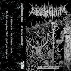 Of Throes and Blight