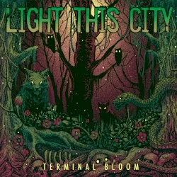 Terminal Bloom