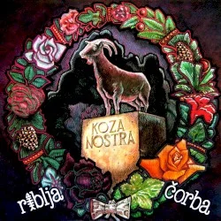 Koza nostra Koza nostra