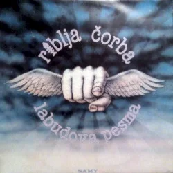 Labudova pesma Labudova pesma