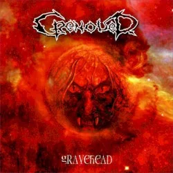 Gravehead