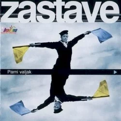 Zastave Zastave