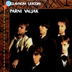 Glavnom ulicom Glavnom ulicom
