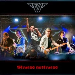 Stvarno nestvarno Stvarno nestvarno