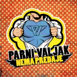 Nema predaje Nema predaje