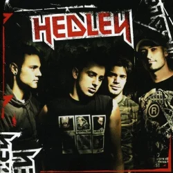 Hedley Hedley