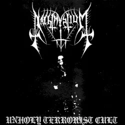 Unholy Terrorist Cult Unholy Terrorist Cult