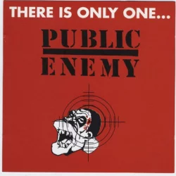 There Is Only One......