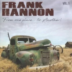 From One Place...To Another! Vol. 1 From One Place...To Another! Vol. 1