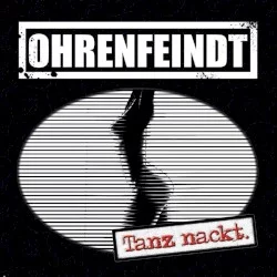 Tanz nackt.