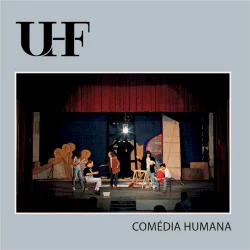 Comédia Humana