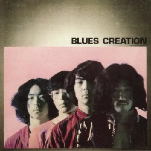 The Blues Creation