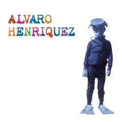 Álvaro Henríquez Álvaro Henríquez