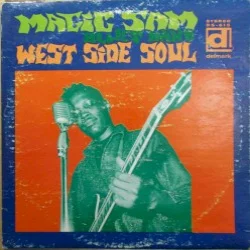 West Side Soul West Side Soul