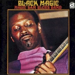 Black Magic Black Magic