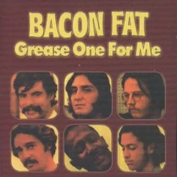 Grease One for Me