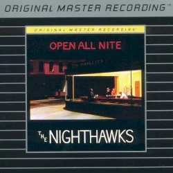 Open All Nite Open All Nite